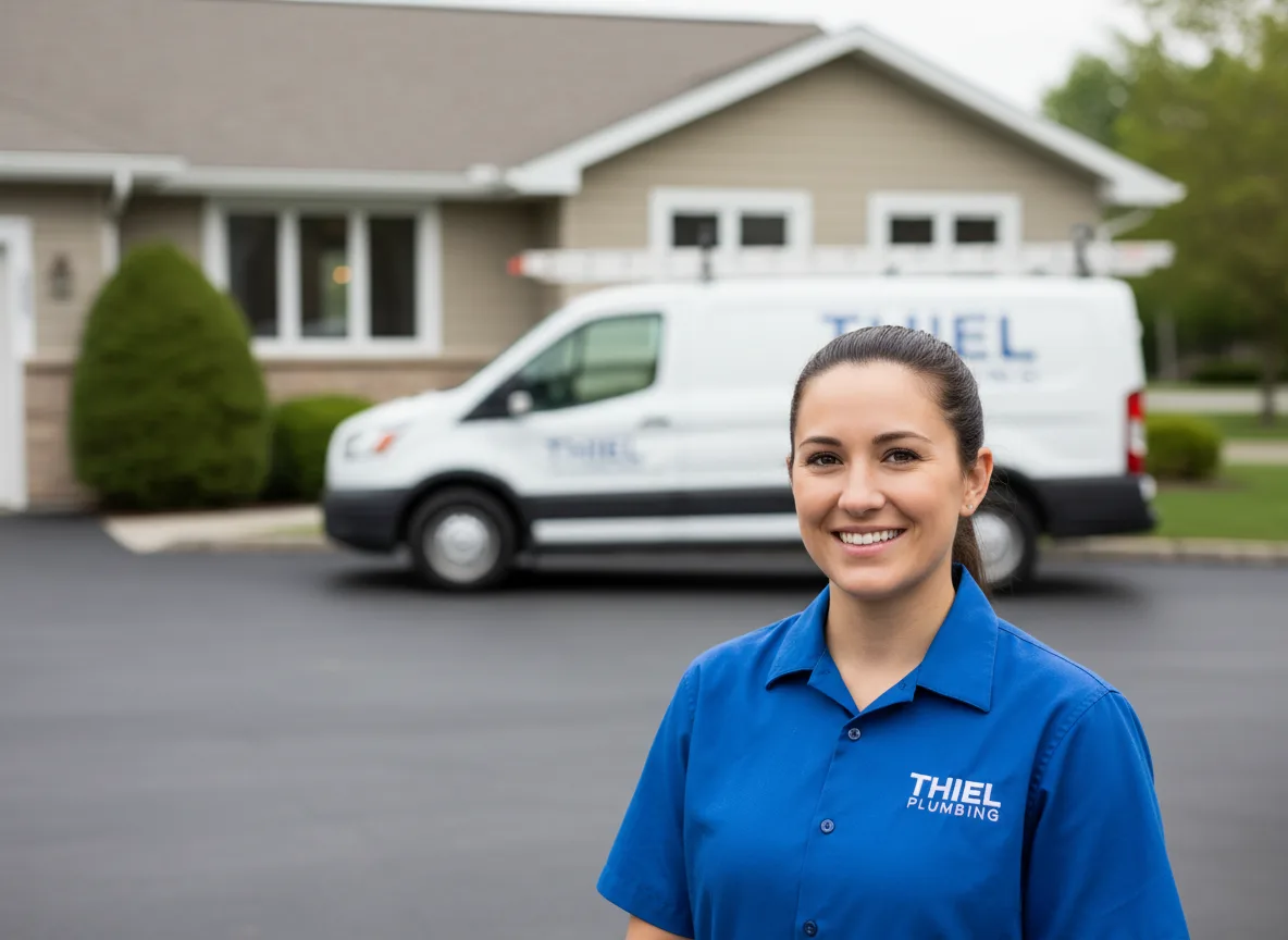 Plumber Smithville, OH FAQs